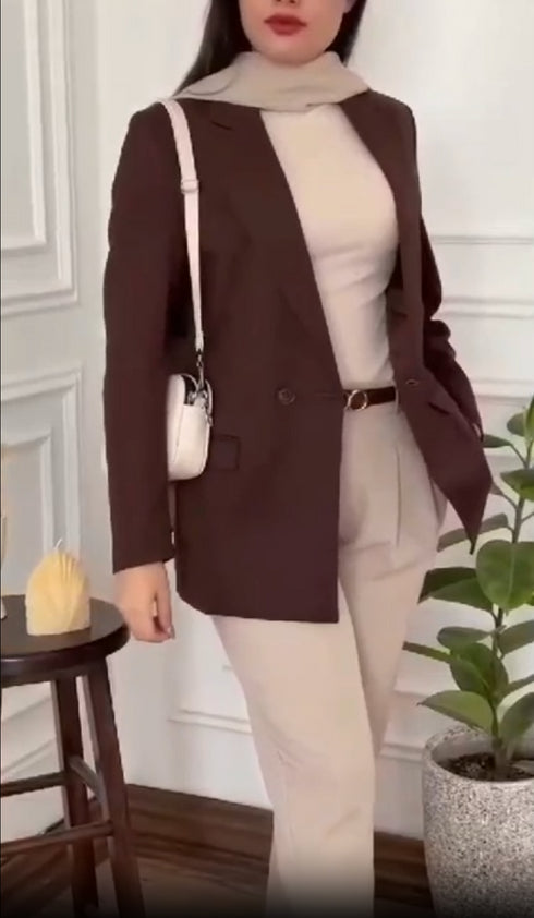 Naya Suit